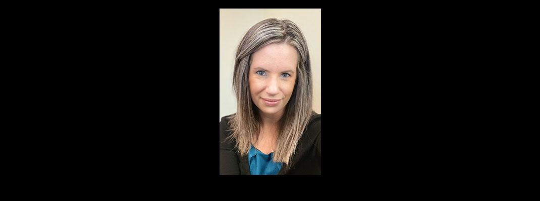 Lindsay Ramge Named Ohio Five's Director of Strategic Procurement