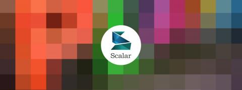 Ohio Five Workshop: Introduction to Scalar on October 17
