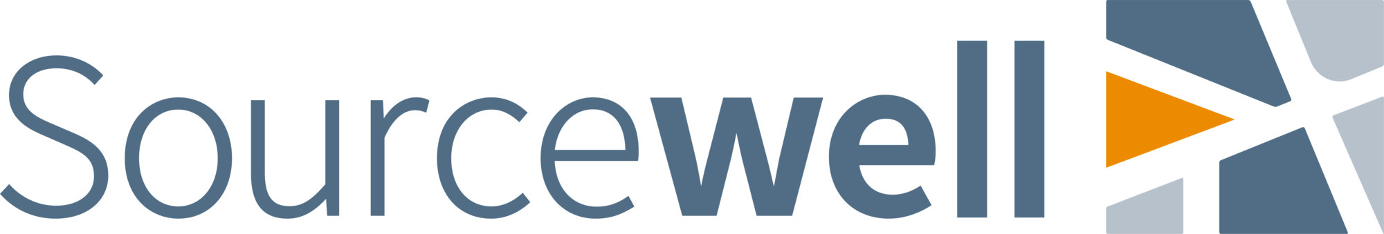 Shared Resources Sourcewell
