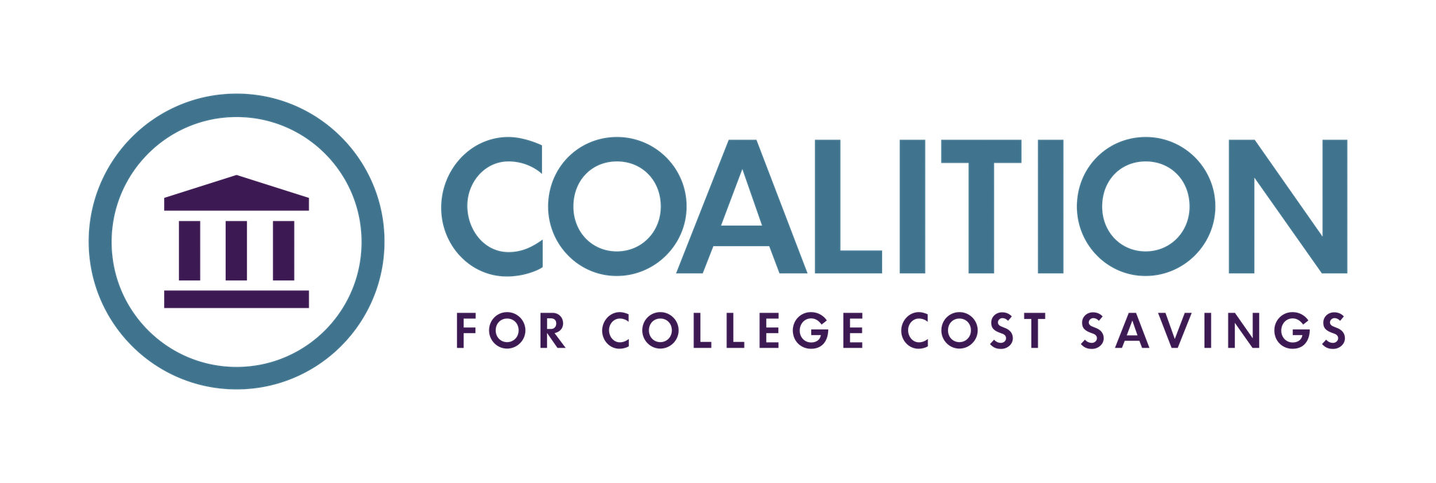 Shared Resources Coalition for College
Cost Savings
